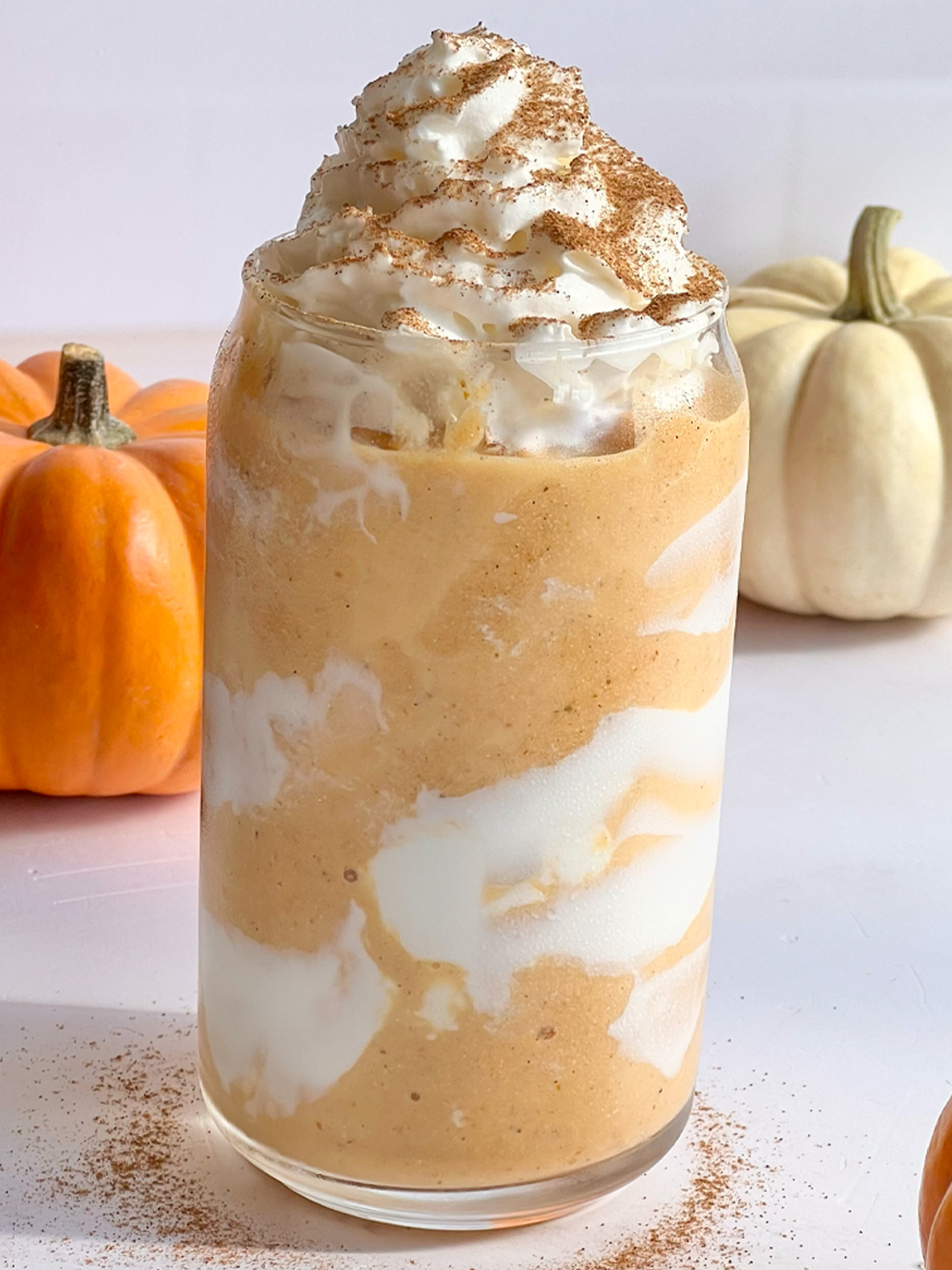 Pumpkin Spice Latte